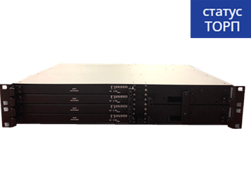 IP-АТС Агат CU-7214M